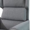 Flynn Riser Recliner Backrest