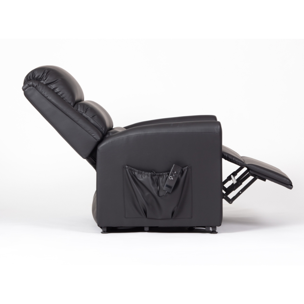 Alaska Riser Recliner | 31.5 Stone | Better Living