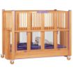 Picture of Savi Tom Care Cot