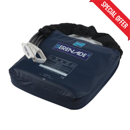 Picture of Serenada 3 Dynamic Cushion