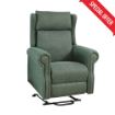 Delby Riser Recliner Super Sale