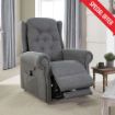 Parker QS Riser Recliner Special Offer
