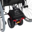 Click and Go Lite II Power Pack for Wheelchairs