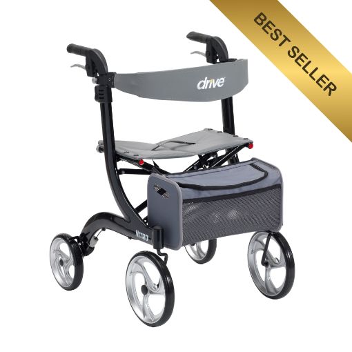 Nitro Rollator Best Seller