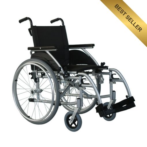 Excel G-3 Self Propelled Wheelchair Best Seller