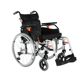 Picture for category Self Propelled Wheelchairs