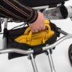 Picture of Instafold Powerchair