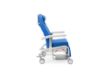 Picture of Flow Tilt N Space - Central Brake and Footrest Tray - With Transport Handle