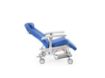 Picture of Flow Tilt N Space - Central Brake and Footrest Tray - With Transport Handle