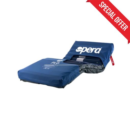 Picture of Flo Auto 90 Mattress System