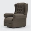 Picture of Albany Riser Recliner - Single Motor - Standard