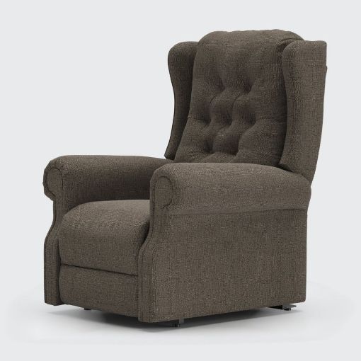Picture of Albany Riser Recliner - Dual Motor - Grande