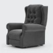 Picture of Parker Riser Recliner - Dual Motor - Grande