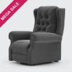 Picture of Parker Riser Recliner - Dual Motor - Grande