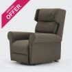 Picture of Flynn Riser Recliner - Dual Motor - Standard