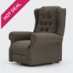 Picture of Albany Riser Recliner - Single Motor - Standard