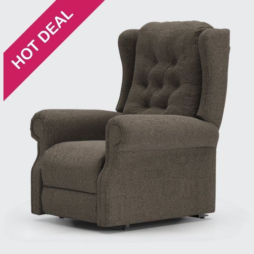 Picture of Albany Riser Recliners