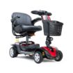 Picture of Valiant Scooter