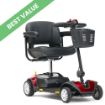 Jaunt Mobility Scooter Best Value at only €799