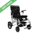 Instafold Powerchair Best Value