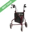 Steel Triwalker Best Price