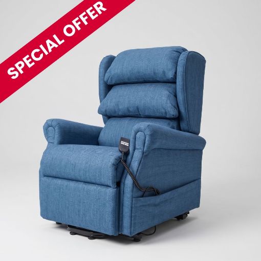 Joyce Riser Recliner SPECIAL OFFER