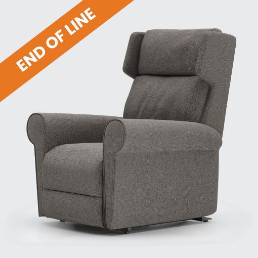 VIONA RISER RECLINER END OF LINE