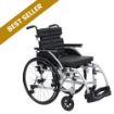 EXCEL SELF-PROPELLED WHEELCHAIR BEST SELLER