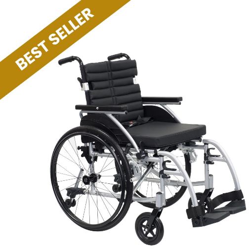 EXCEL SELF-PROPELLED WHEELCHAIR BEST SELLER