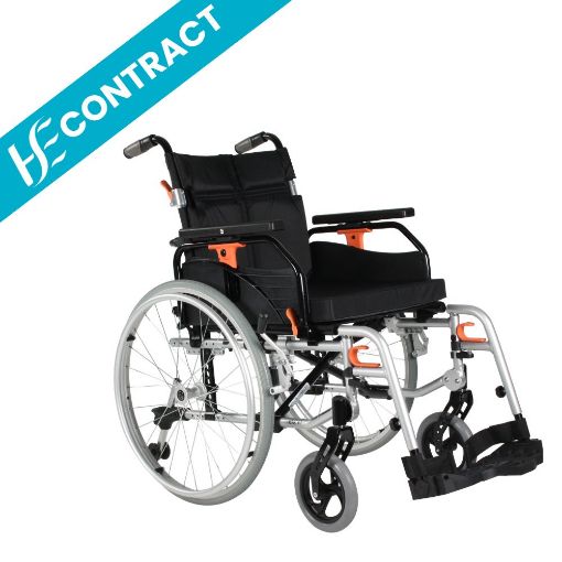 No 1 On Contract HSE G-Modular Wheelchair