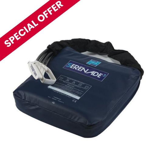 Picture of Serenade 3 Dynamic Cushion
