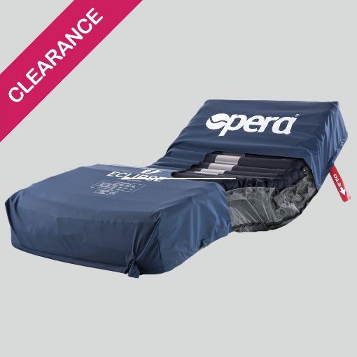 Picture of Flo Auto 90 Mattress System