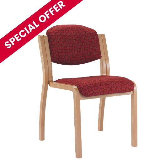 Charlotte Special Offer