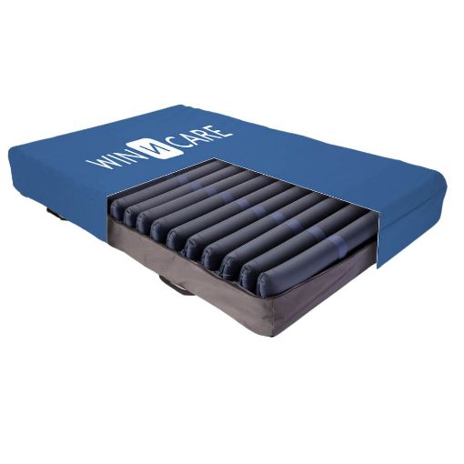 Picture of Cleveland Bariatric Complete Mattress